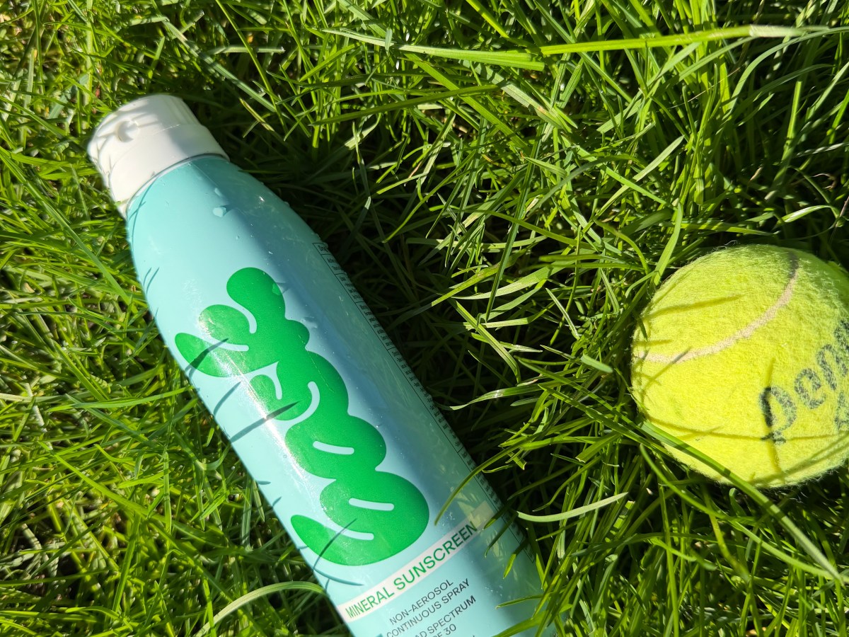 Top Mineral Sunscreen for Kids: My Honest&nbsp;Review