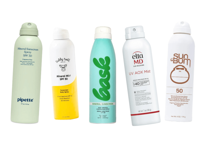 Top Mineral Sunscreen for Kids: My Honest&nbsp;Review