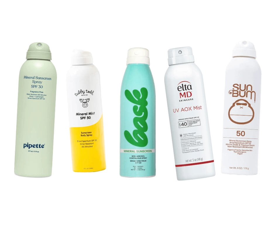 Top Mineral Sunscreen for Kids: My Honest&nbsp;Review