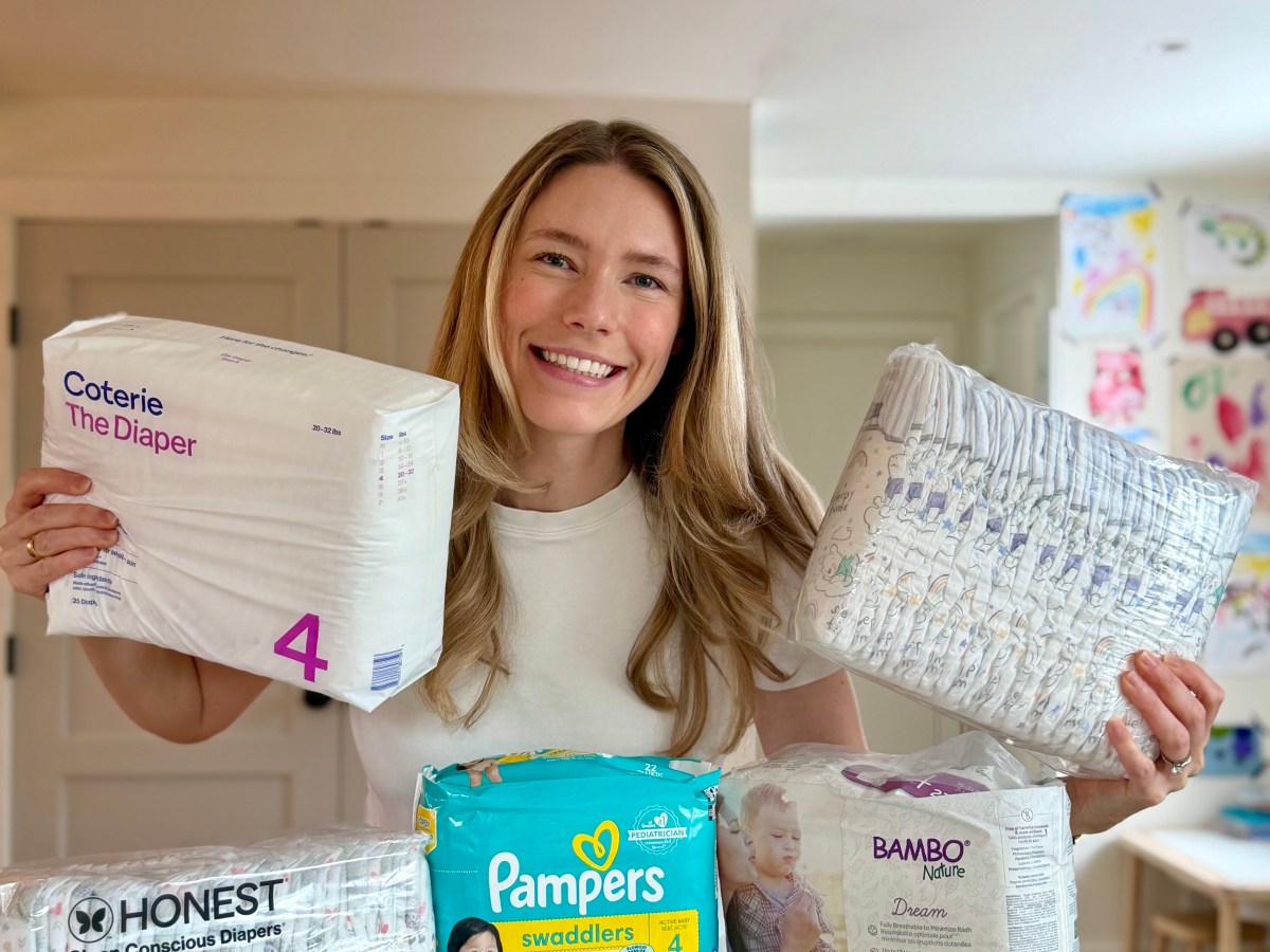Best Diapers of 2026: My Honest&nbsp;Review