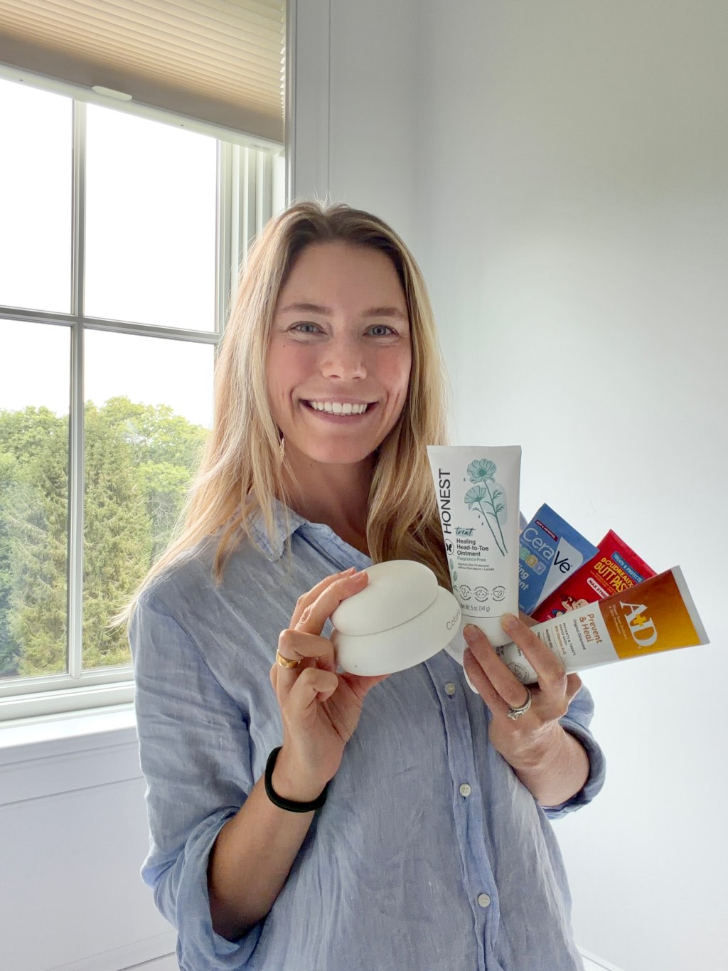 What Actually Helps Diaper Rash? My Search For the Best Diaper Cream