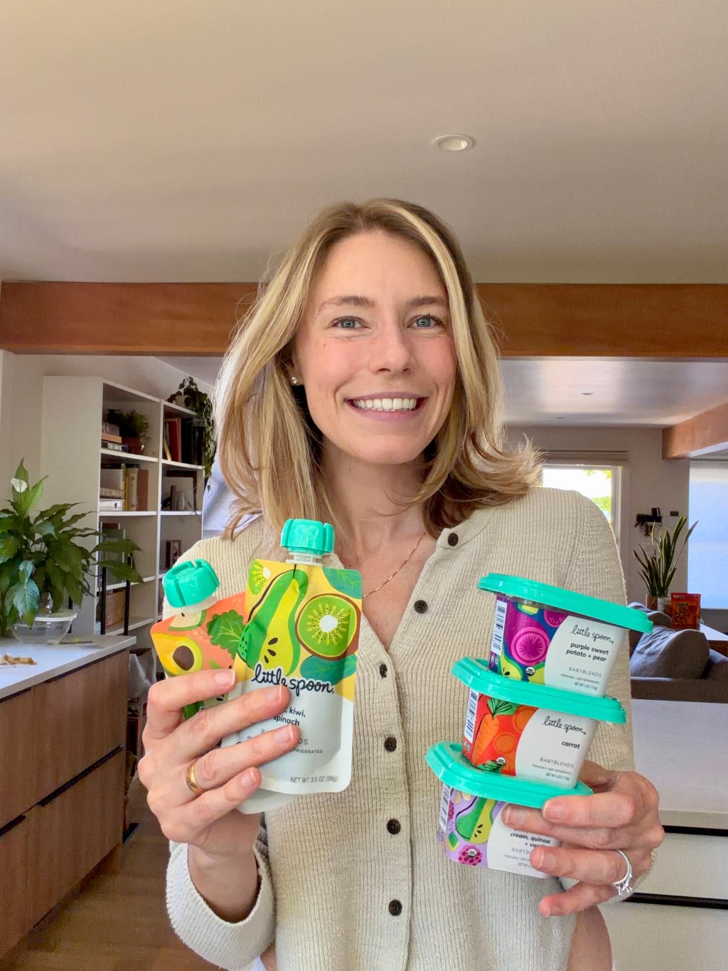 Four Ways I’m Helping to Prevent Picky Eating with My&nbsp;Baby